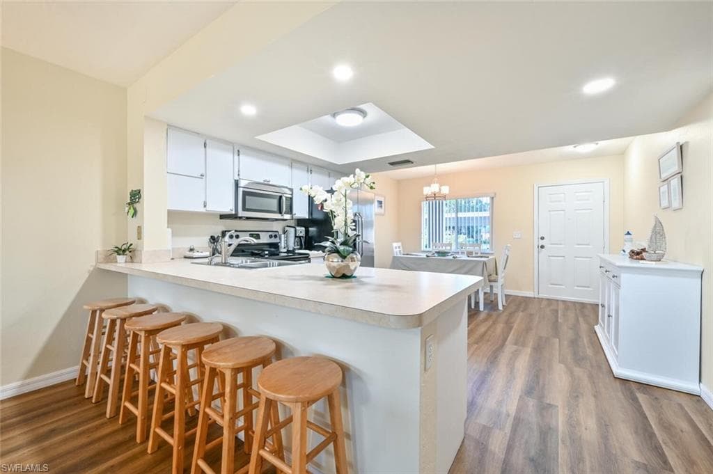 240 Pebble Beach BLVD # 702, NAPLES FL 34113-7