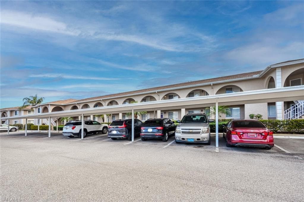 240 Pebble Beach BLVD # 702, NAPLES FL 34113-24