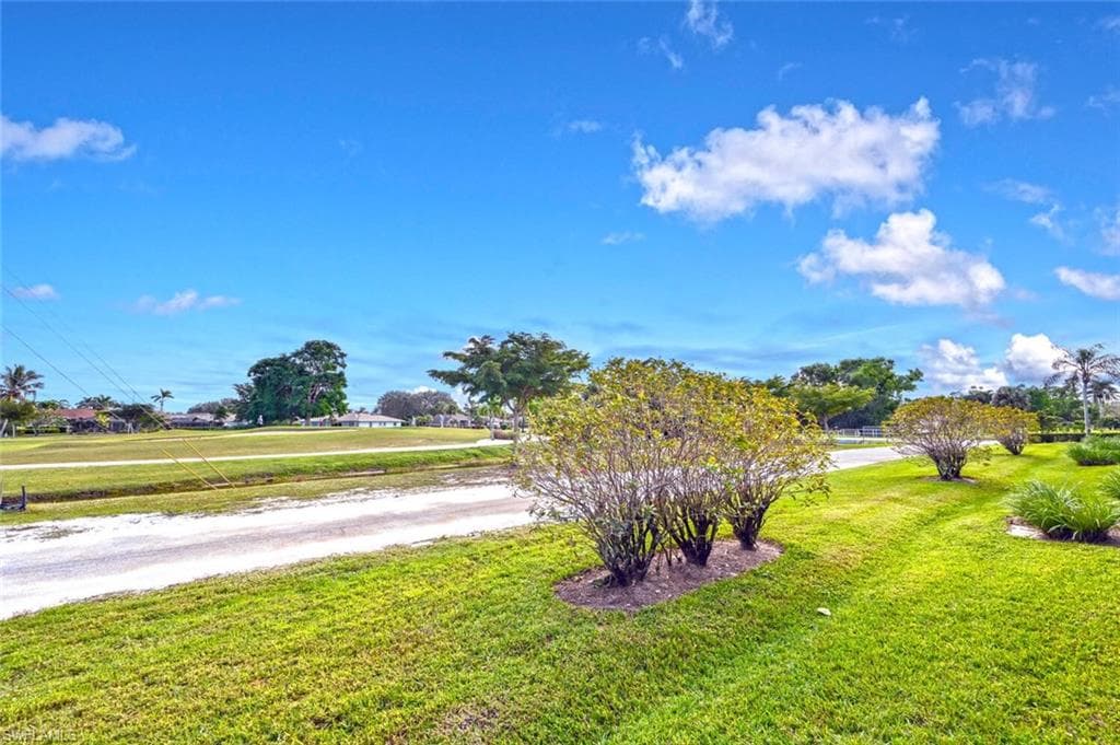 240 Pebble Beach BLVD # 702, NAPLES FL 34113-20