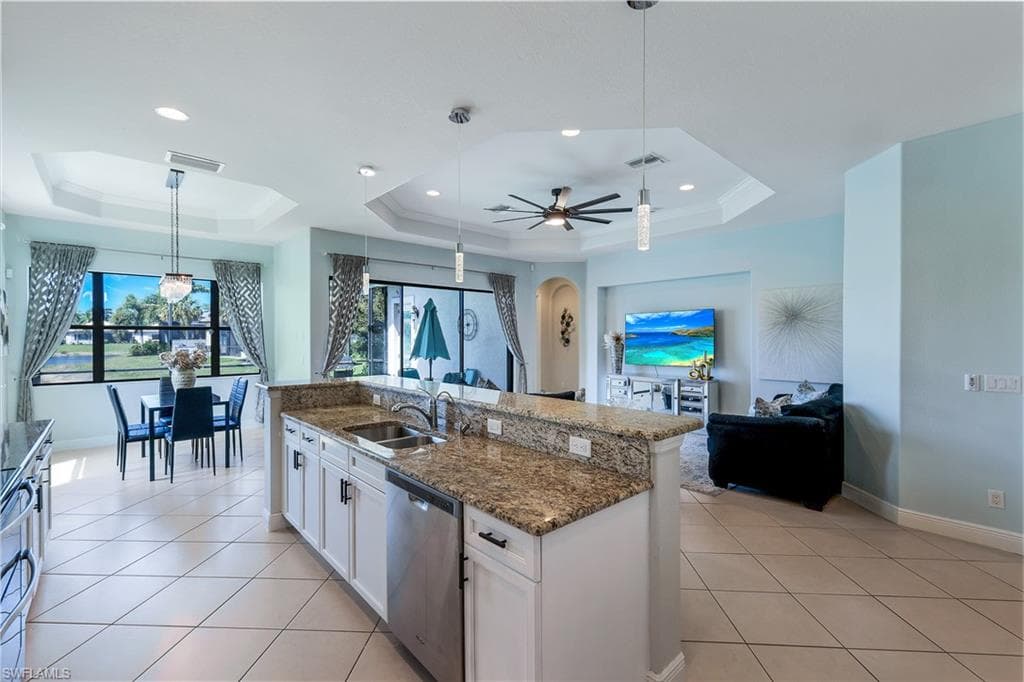 1685 Serrano CIR-9