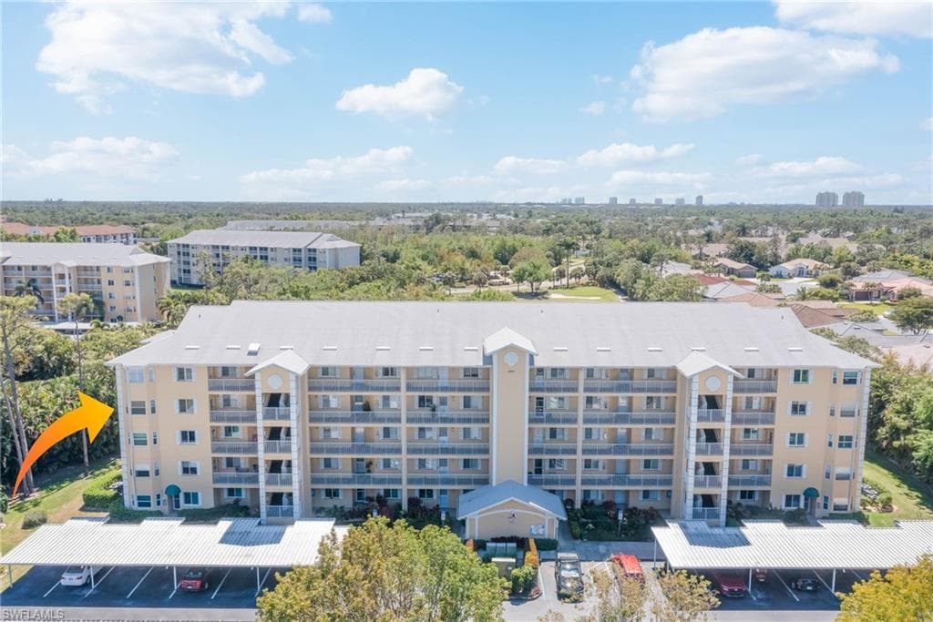 19851 Breckenridge DR # 401, ESTERO FL 33928-1