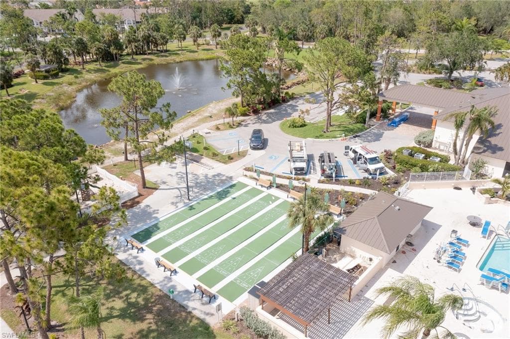 19851 Breckenridge DR # 401, ESTERO FL 33928-28