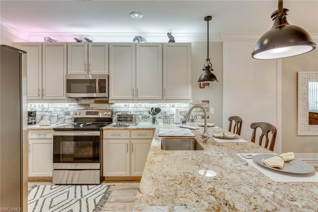 9440 Sardinia Way Sardinia WAY # 108, FORT MYERS FL 33908-12