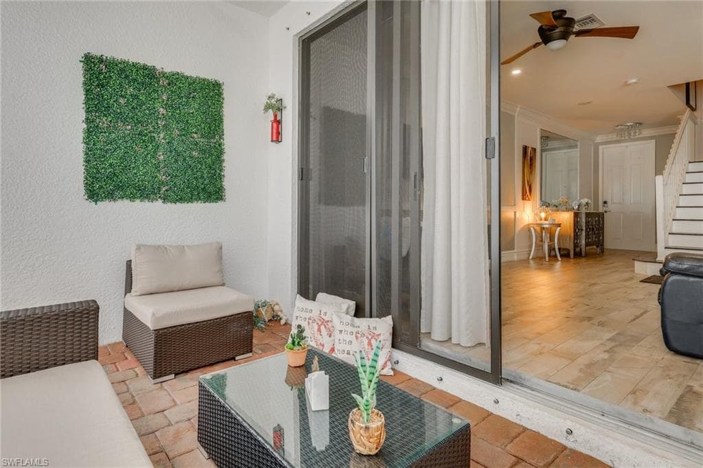 9440 Sardinia Way Sardinia WAY # 108, FORT MYERS FL 33908-10