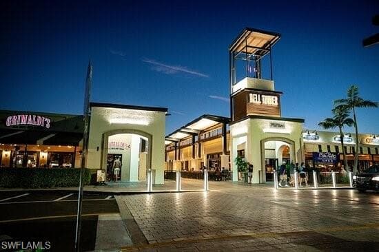 9440 Sardinia Way Sardinia WAY # 108, FORT MYERS FL 33908-7