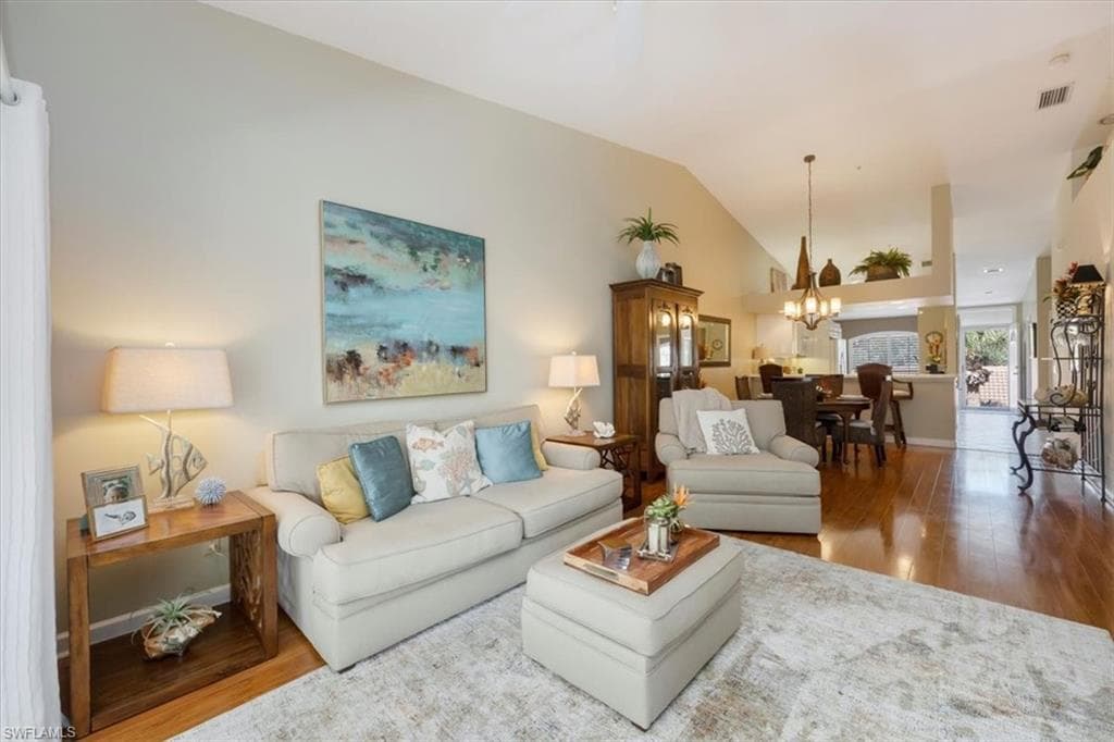 14530 Red Fox RUN # 212, NAPLES FL 34110-7