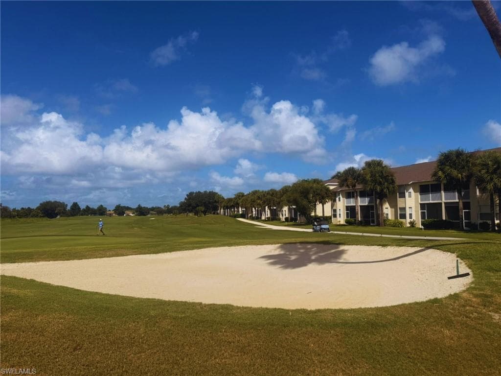 21301 Lancaster RUN # 822, ESTERO FL 33928-14