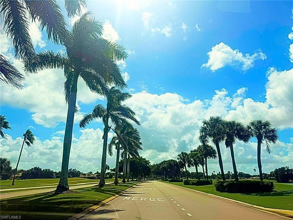 21301 Lancaster RUN # 822, ESTERO FL 33928-18