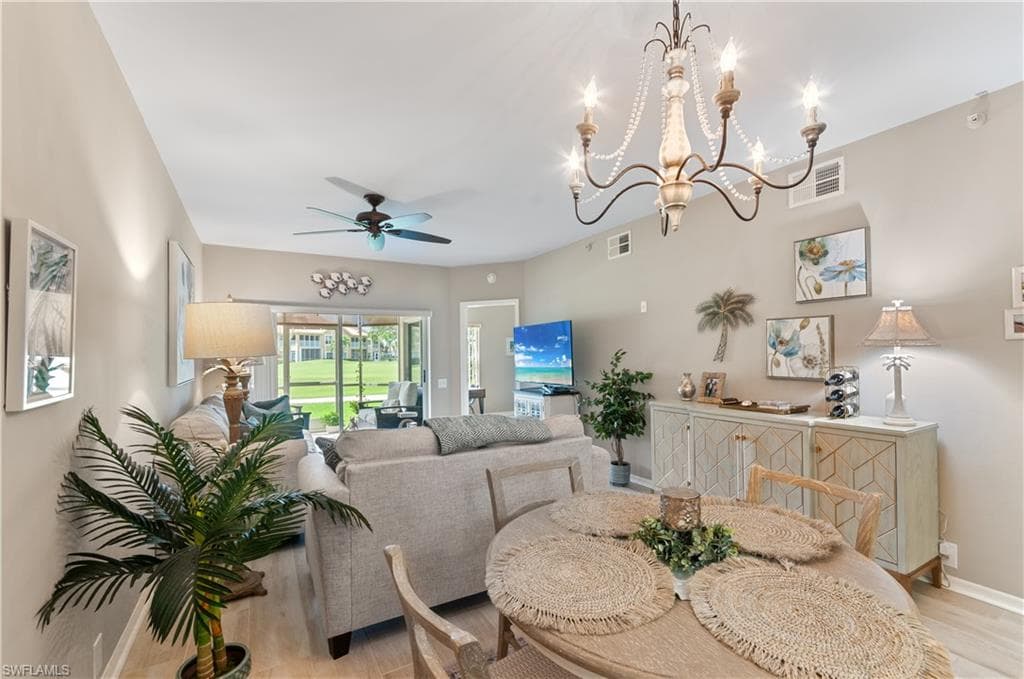 28076 Cavendish CT # 2104, BONITA SPRINGS FL 34135-4