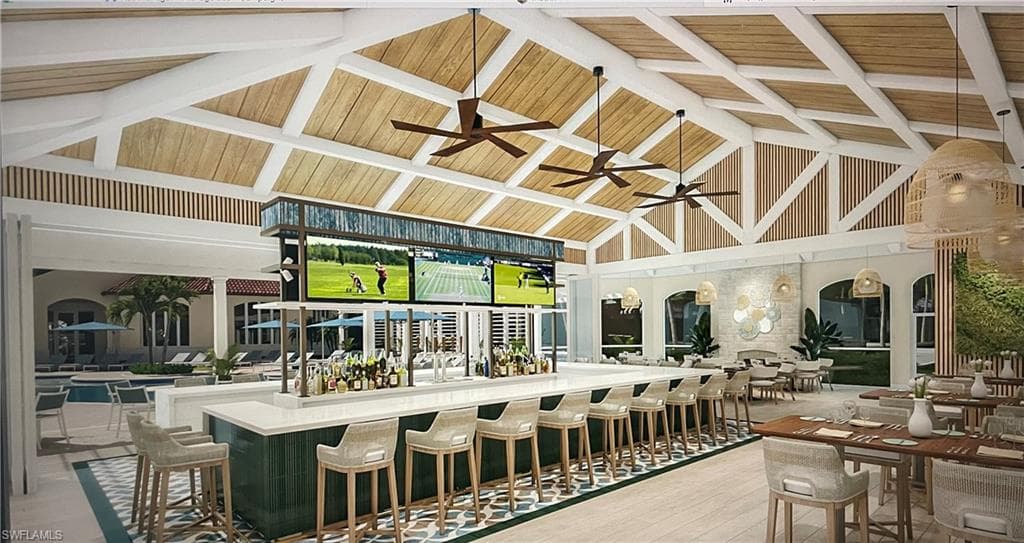 28076 Cavendish CT # 2104, BONITA SPRINGS FL 34135-18