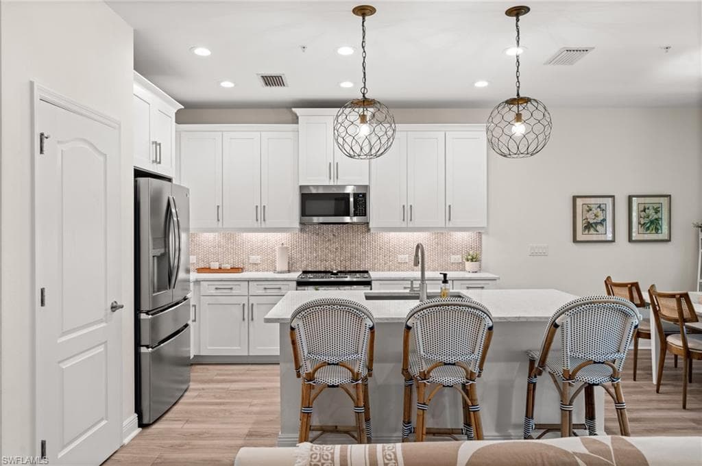 2280 Priory LN # 1106, NAPLES FL 34120-6