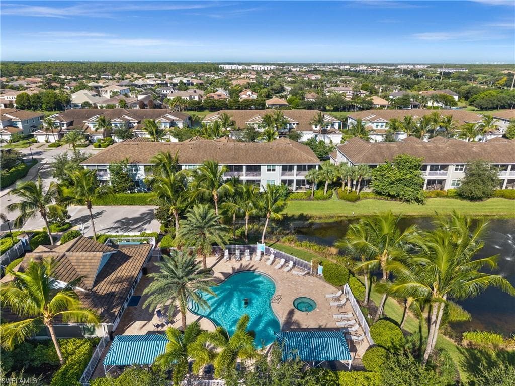 2280 Priory LN # 1106, NAPLES FL 34120-40