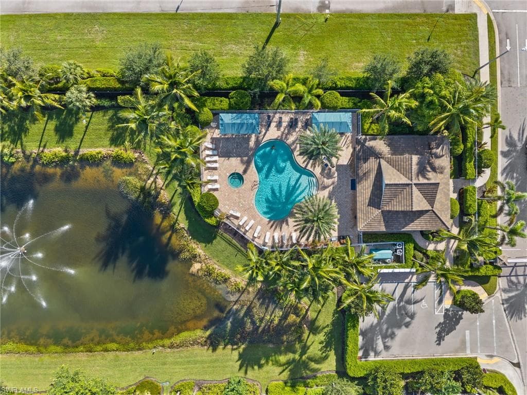 2280 Priory LN # 1106, NAPLES FL 34120-38