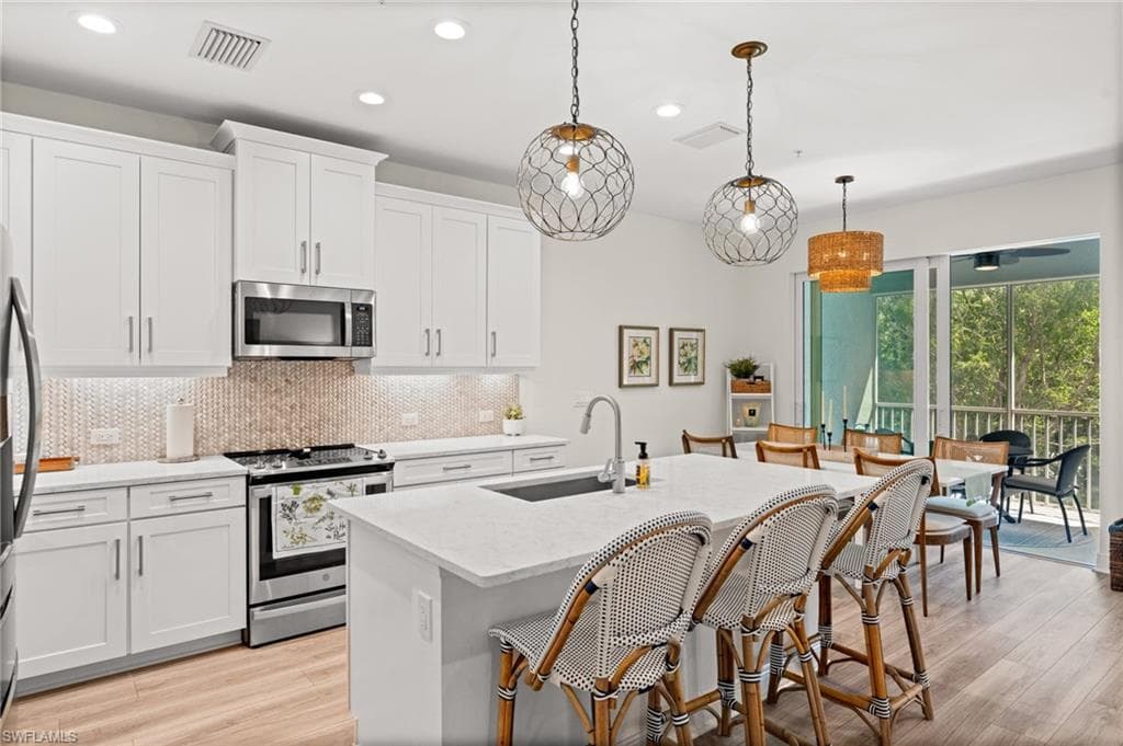 2280 Priory LN # 1106, NAPLES FL 34120-7