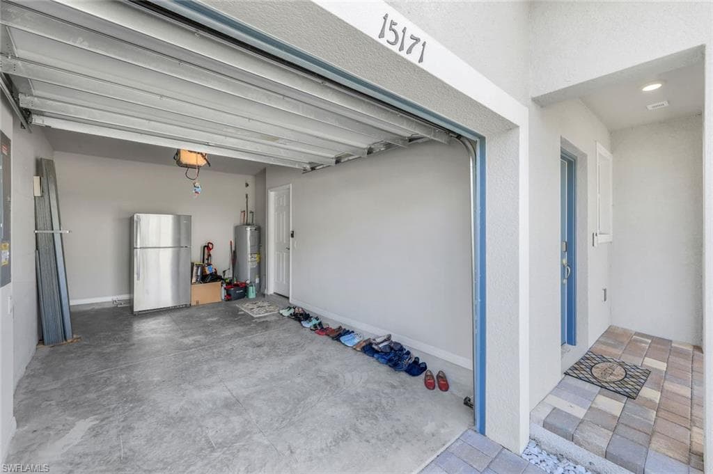 15171 Wildflower CIR, NAPLES FL 34119-2