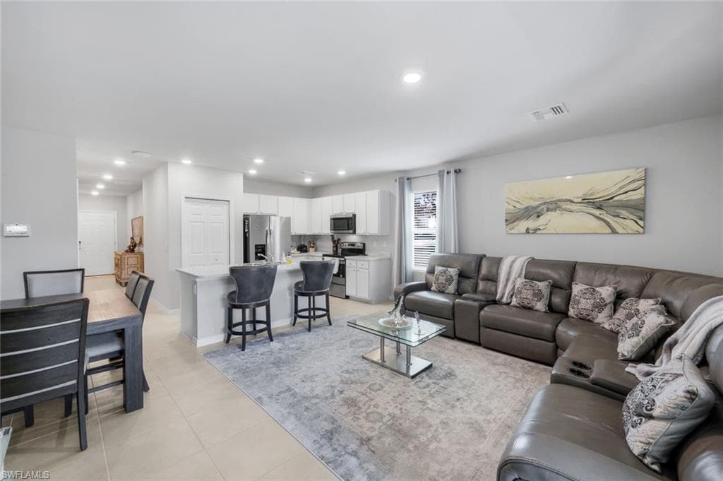 15171 Wildflower CIR, NAPLES FL 34119-9