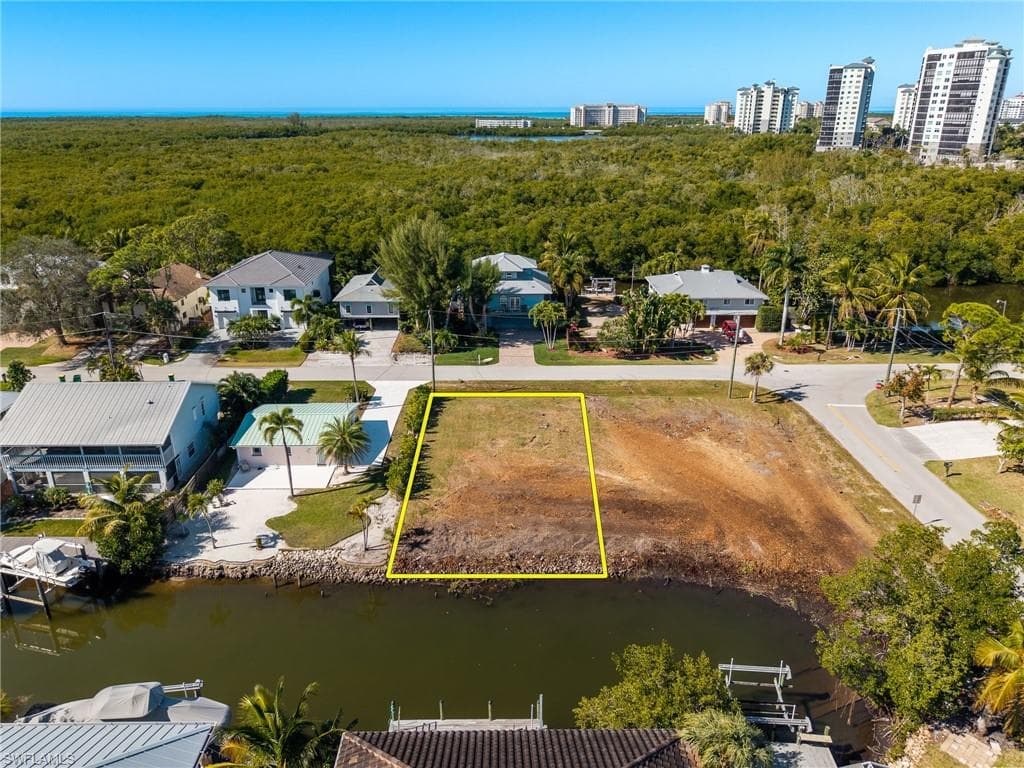 1292 Venetian WAY, NAPLES FL 34110-26