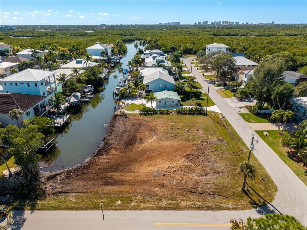 1292 Venetian WAY, NAPLES FL 34110-25