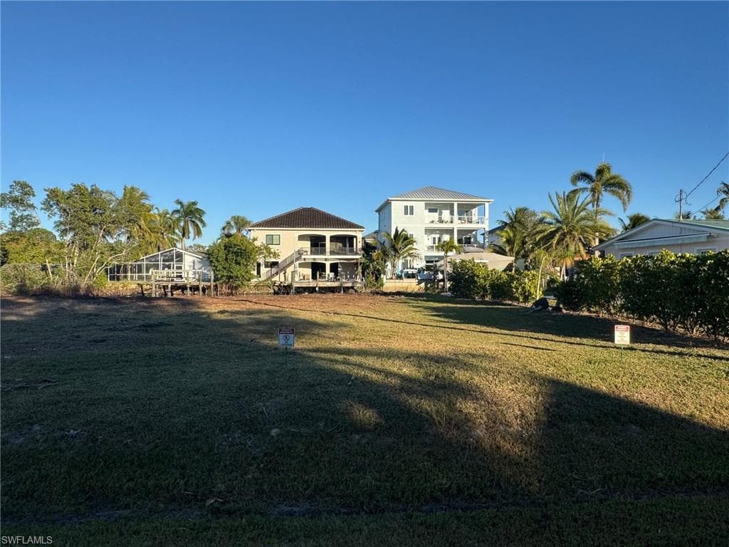 1292 Venetian WAY, NAPLES FL 34110-6