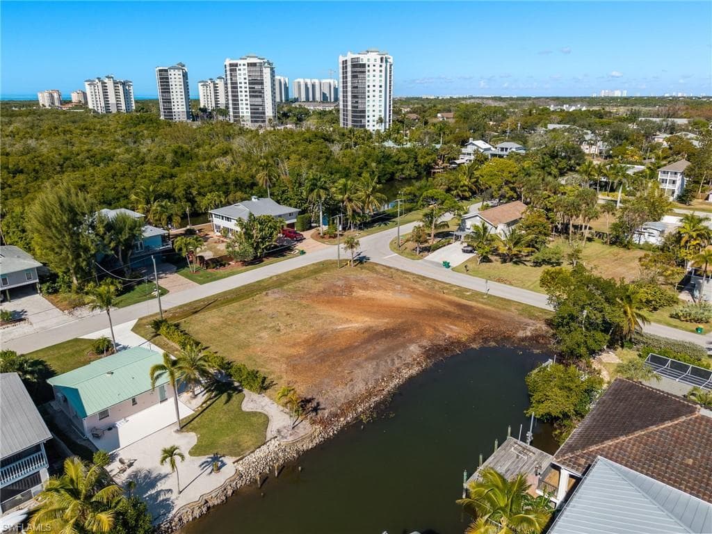 1292 Venetian WAY, NAPLES FL 34110-29