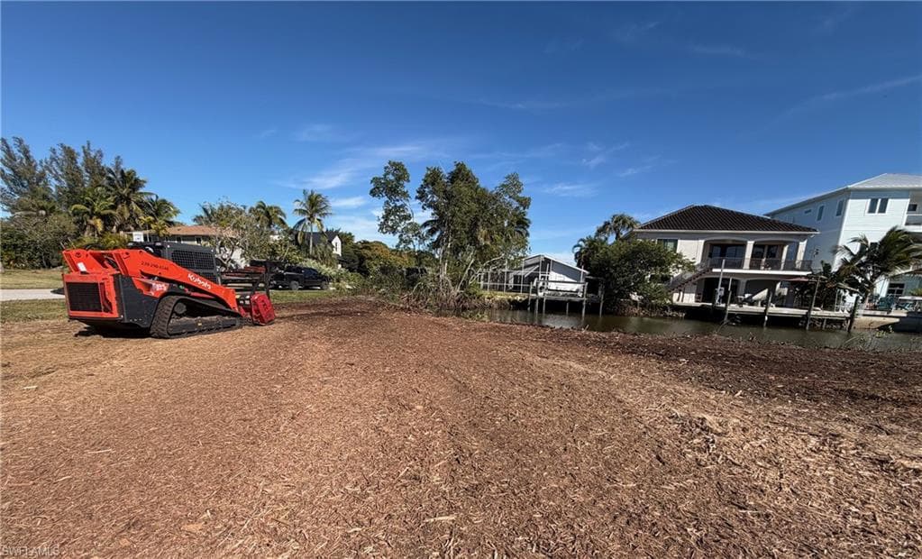 1294 Venetian WAY, NAPLES FL 34110-4