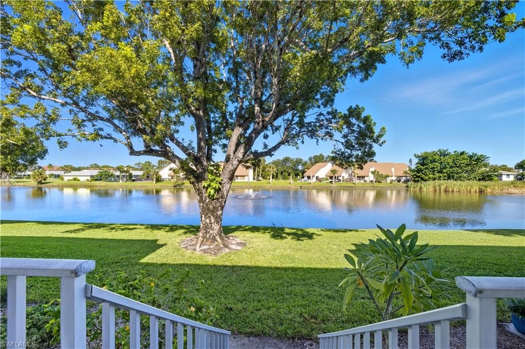 6836 Sandtrap DR # 3, FORT MYERS FL 33919-26