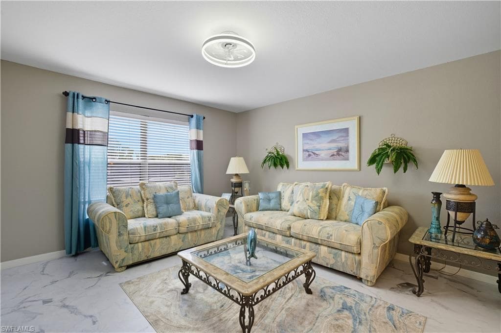 6836 Sandtrap DR # 3, FORT MYERS FL 33919-1