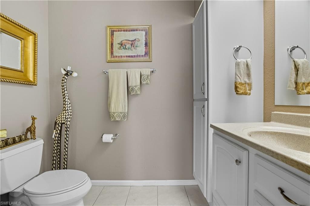 6836 Sandtrap DR # 3, FORT MYERS FL 33919-15