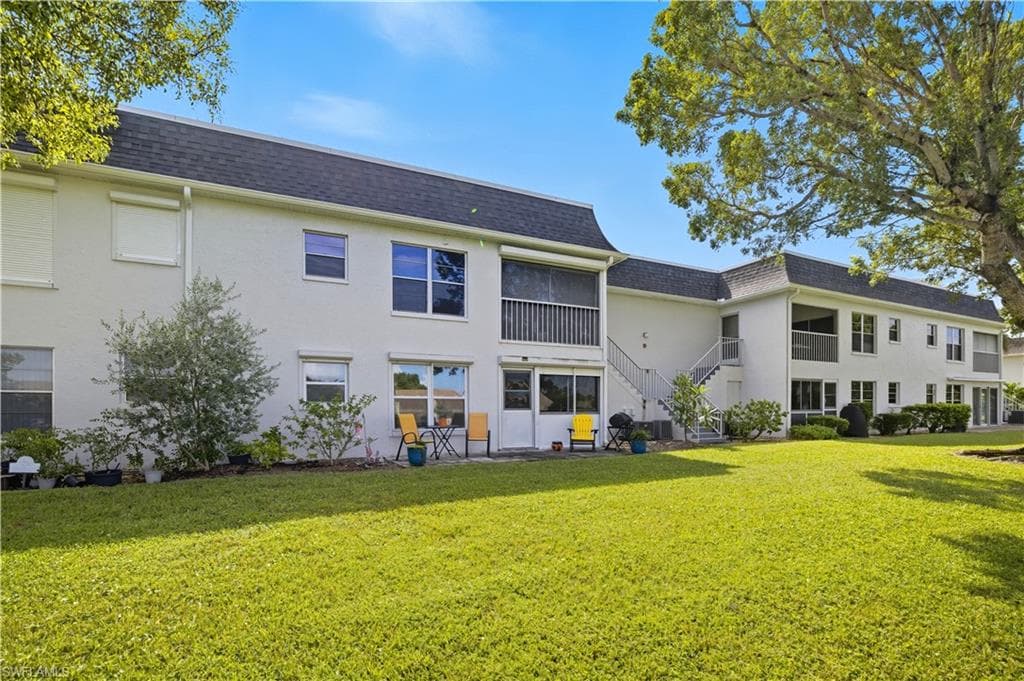 6836 Sandtrap DR # 3, FORT MYERS FL 33919-25