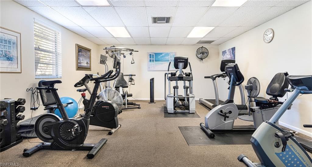 6836 Sandtrap DR # 3, FORT MYERS FL 33919-35