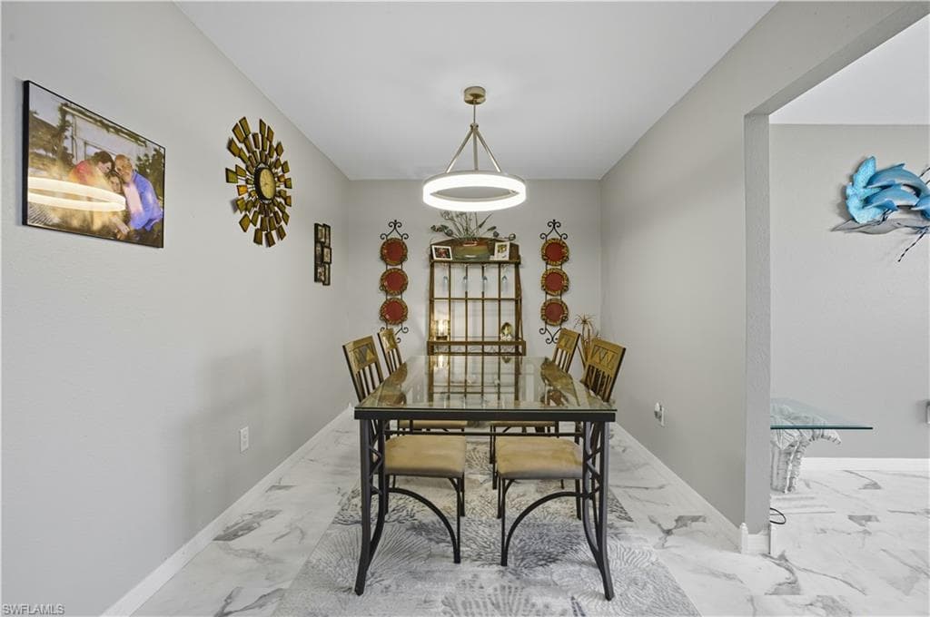 6836 Sandtrap DR # 3, FORT MYERS FL 33919-10