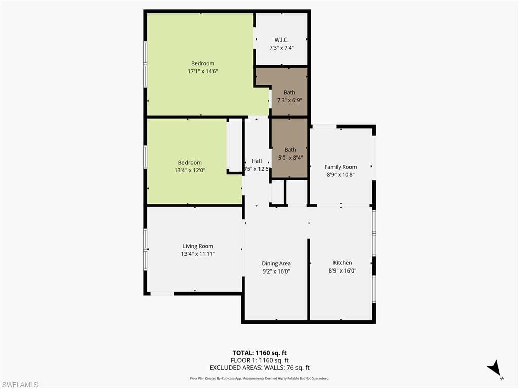 6836 Sandtrap DR # 3, FORT MYERS FL 33919-39