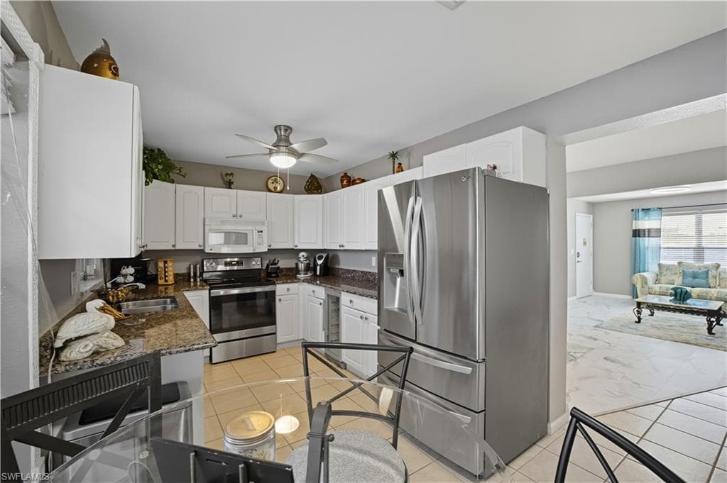 6836 Sandtrap DR # 3, FORT MYERS FL 33919-7