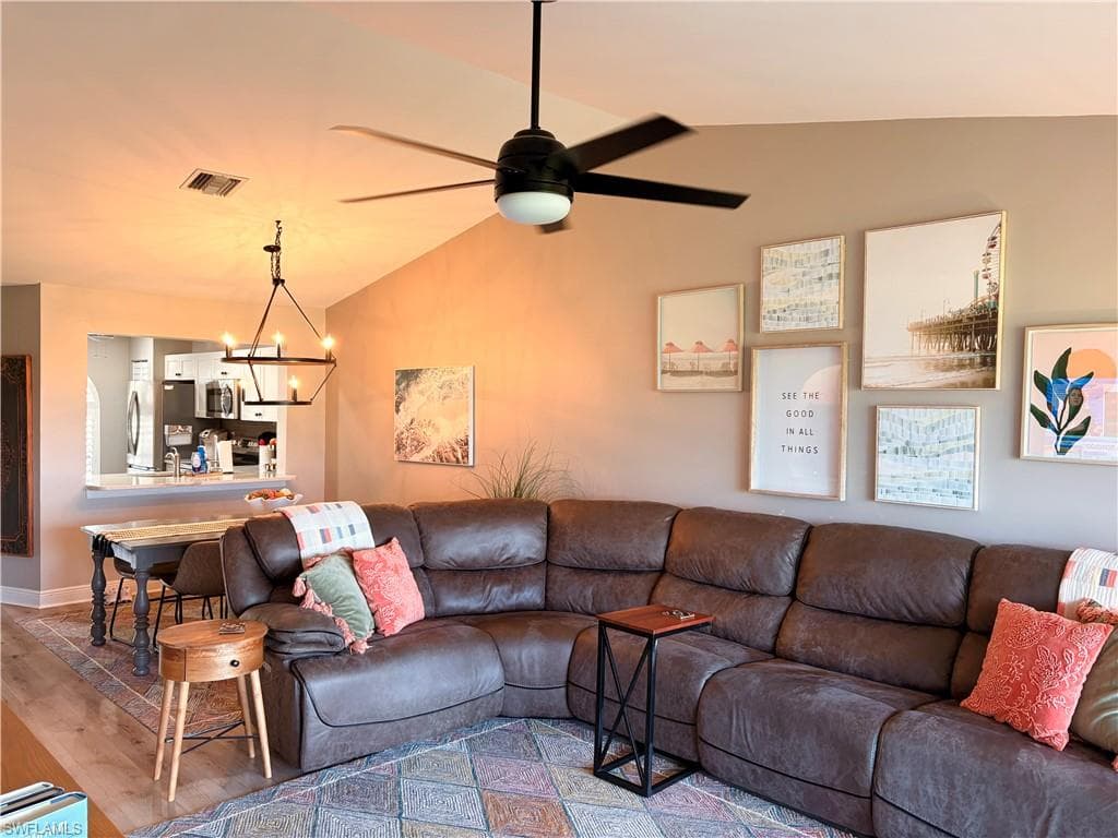 605 Augusta BLVD # 14, NAPLES FL 34113-6