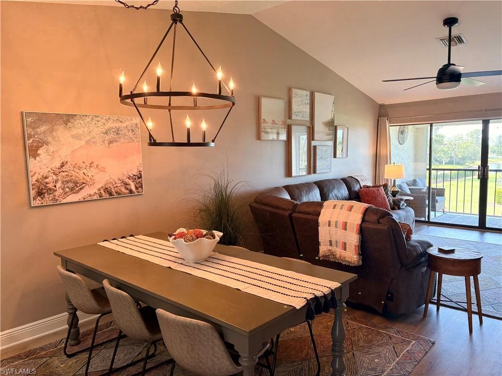 605 Augusta BLVD # 14, NAPLES FL 34113-4