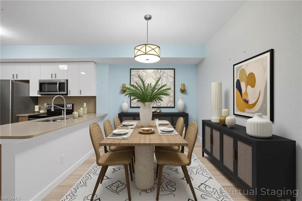 6401 Aragon WAY # 103, FORT MYERS FL 33966-5