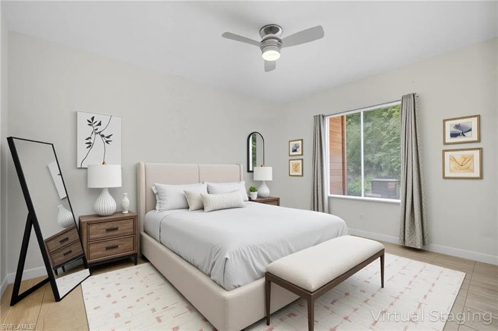 6401 Aragon WAY # 103, FORT MYERS FL 33966-16