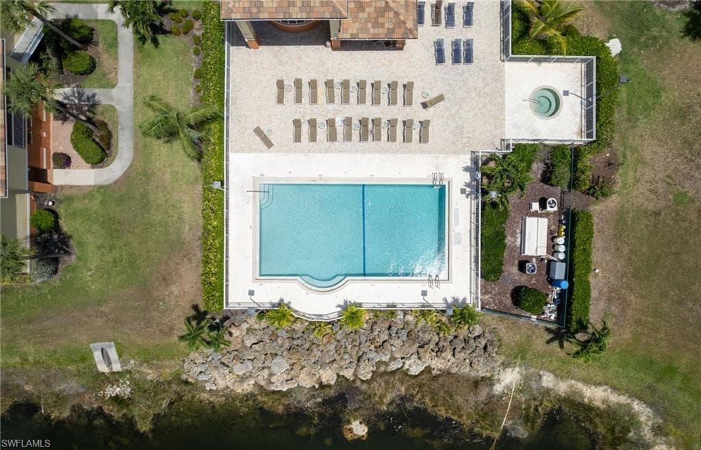 6401 Aragon WAY # 103, FORT MYERS FL 33966-35