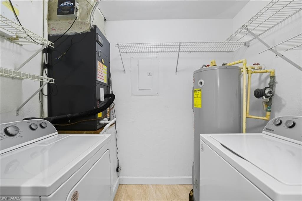 6401 Aragon WAY # 103, FORT MYERS FL 33966-8