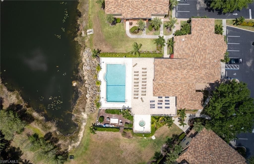 6401 Aragon WAY # 103, FORT MYERS FL 33966-36