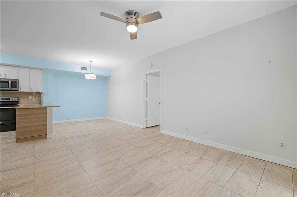 6401 Aragon WAY # 103, FORT MYERS FL 33966-10