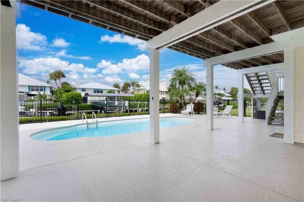 16295 Boyce DR, BOKEELIA FL 33922-9