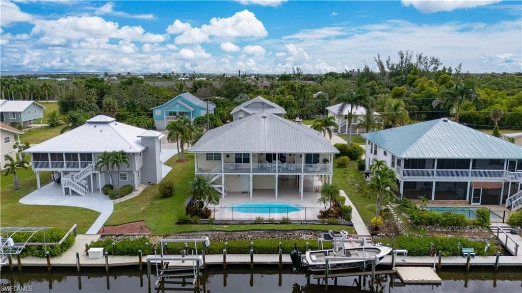 16295 Boyce DR, BOKEELIA FL 33922-3