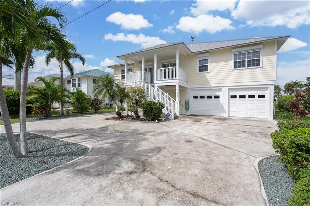 16295 Boyce DR, BOKEELIA FL 33922-7