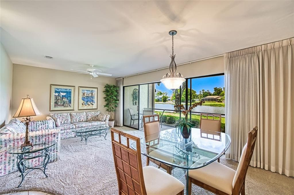 7121 Golden Eagle CT # 612, FORT MYERS FL 33912-5