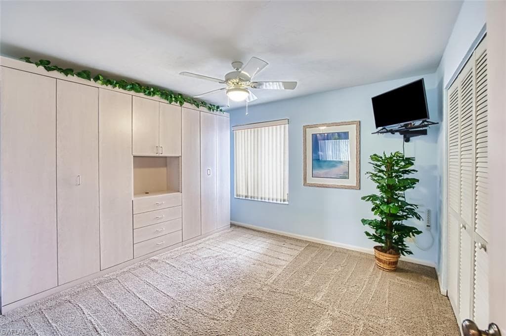 7121 Golden Eagle CT # 612, FORT MYERS FL 33912-16