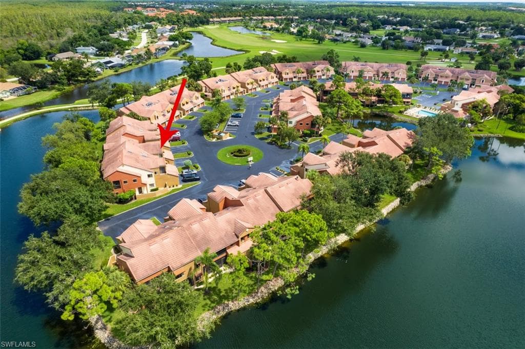 7121 Golden Eagle CT # 612, FORT MYERS FL 33912-25