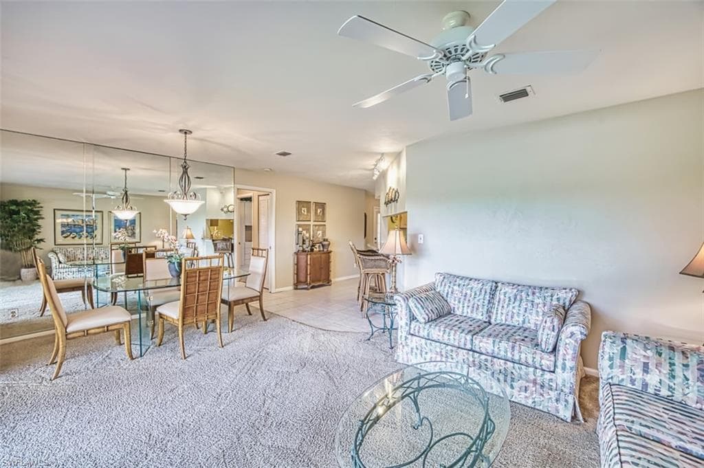 7121 Golden Eagle CT # 612, FORT MYERS FL 33912-6