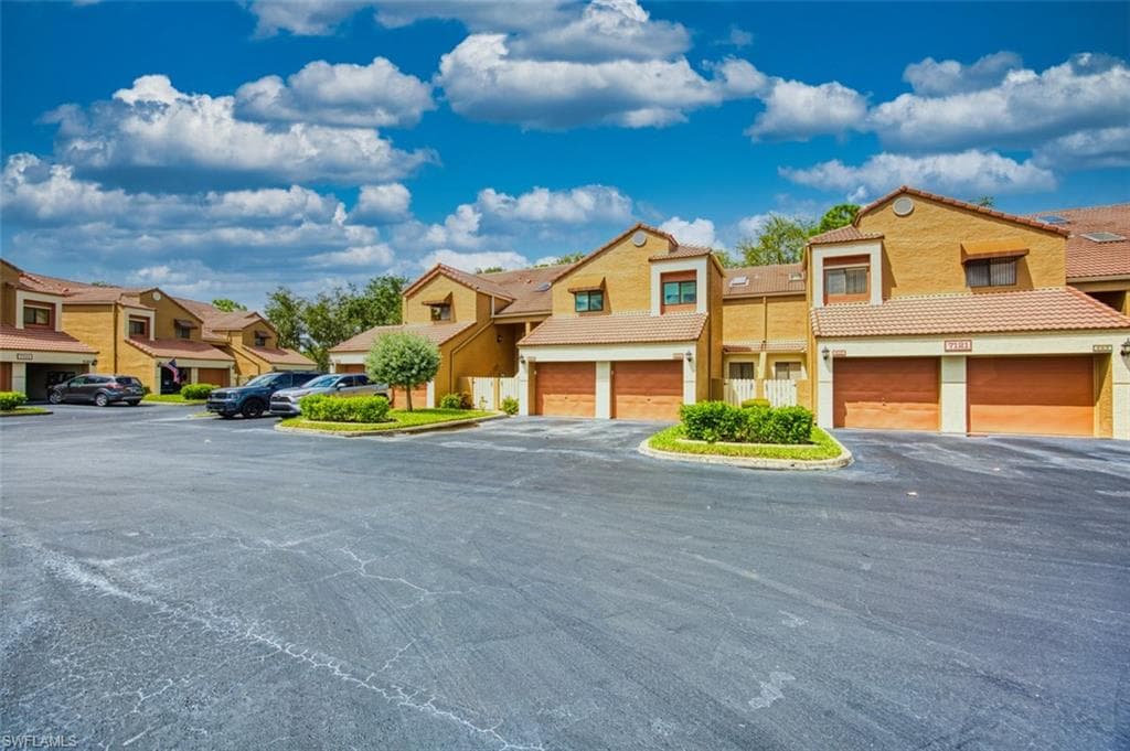 7121 Golden Eagle CT # 612, FORT MYERS FL 33912-23