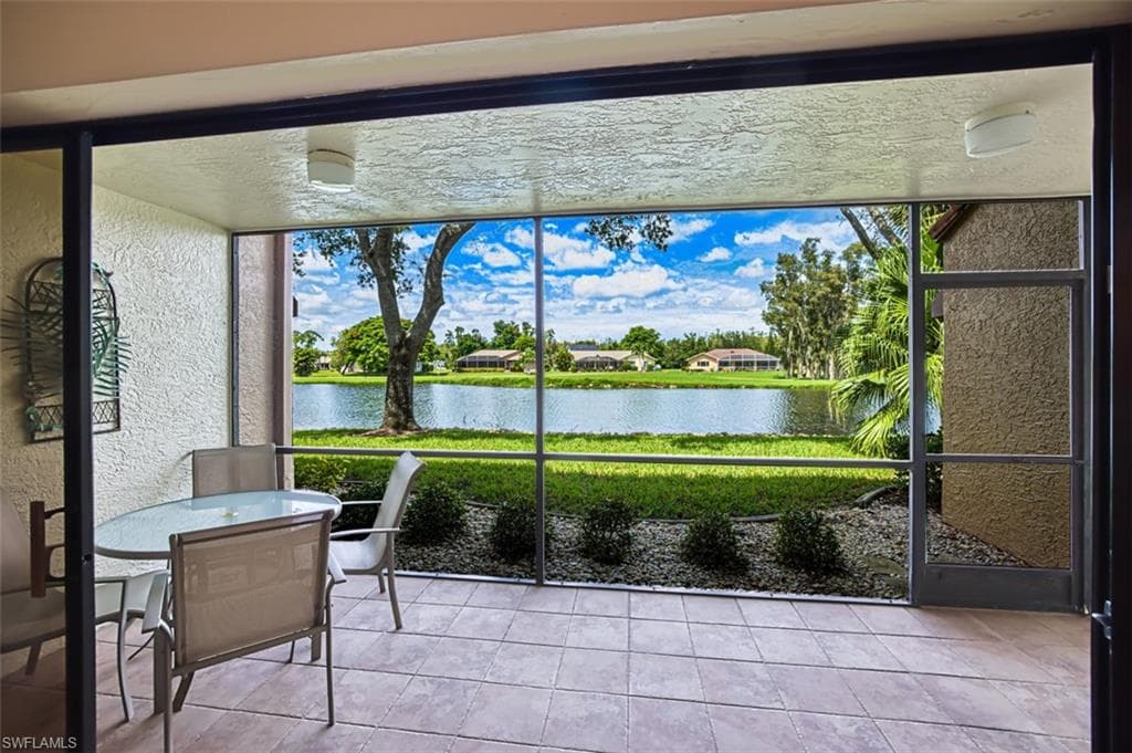 7121 Golden Eagle CT # 612, FORT MYERS FL 33912-20